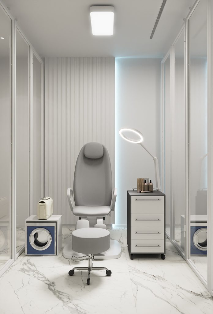 Podiatry center