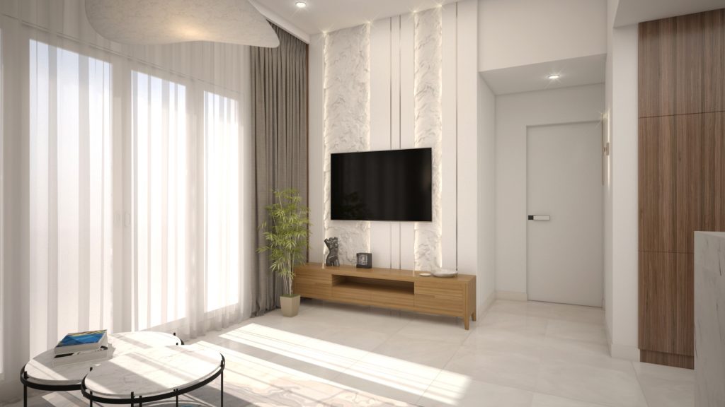 Apartment Dubai