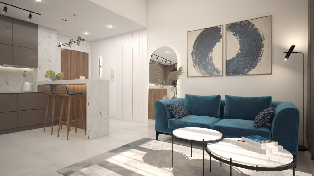 Apartment Dubai
