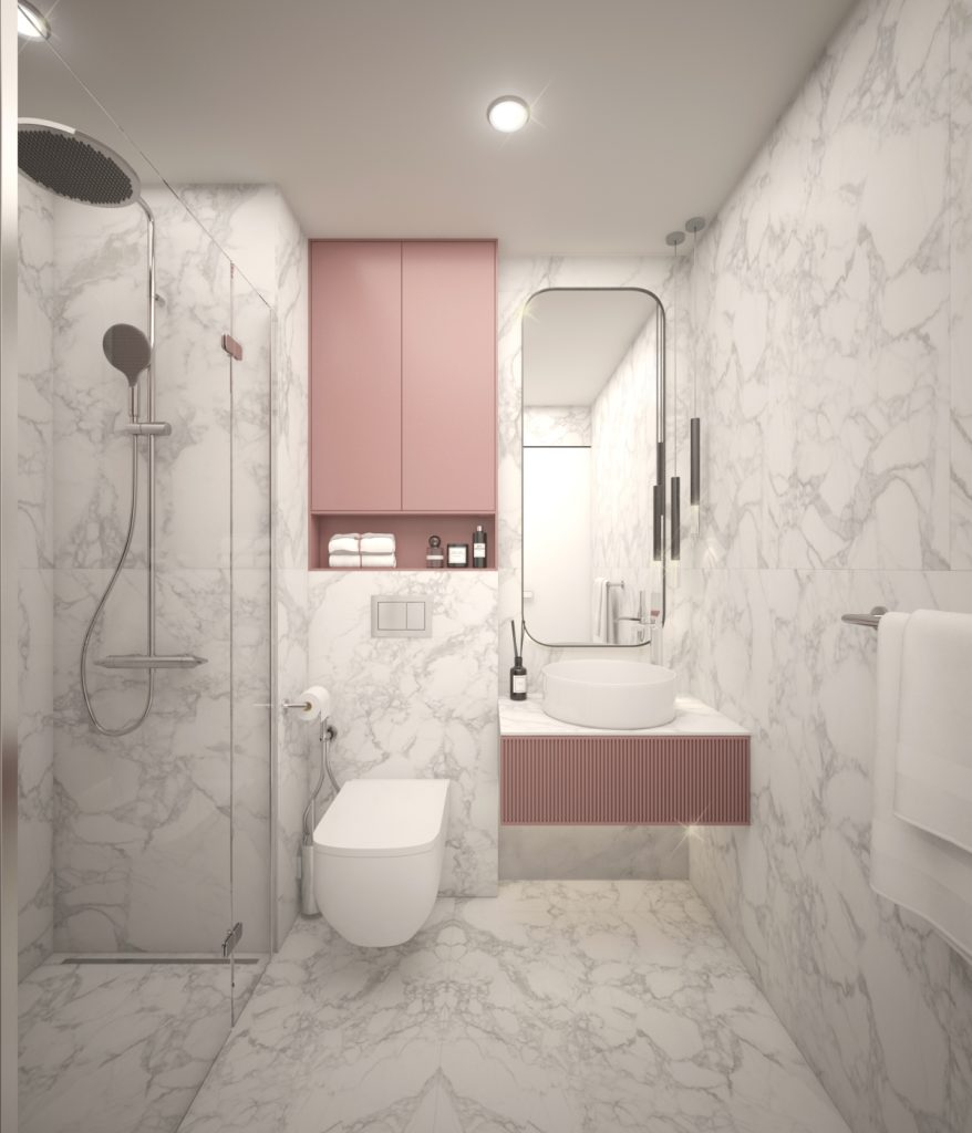 Apartment Dubai