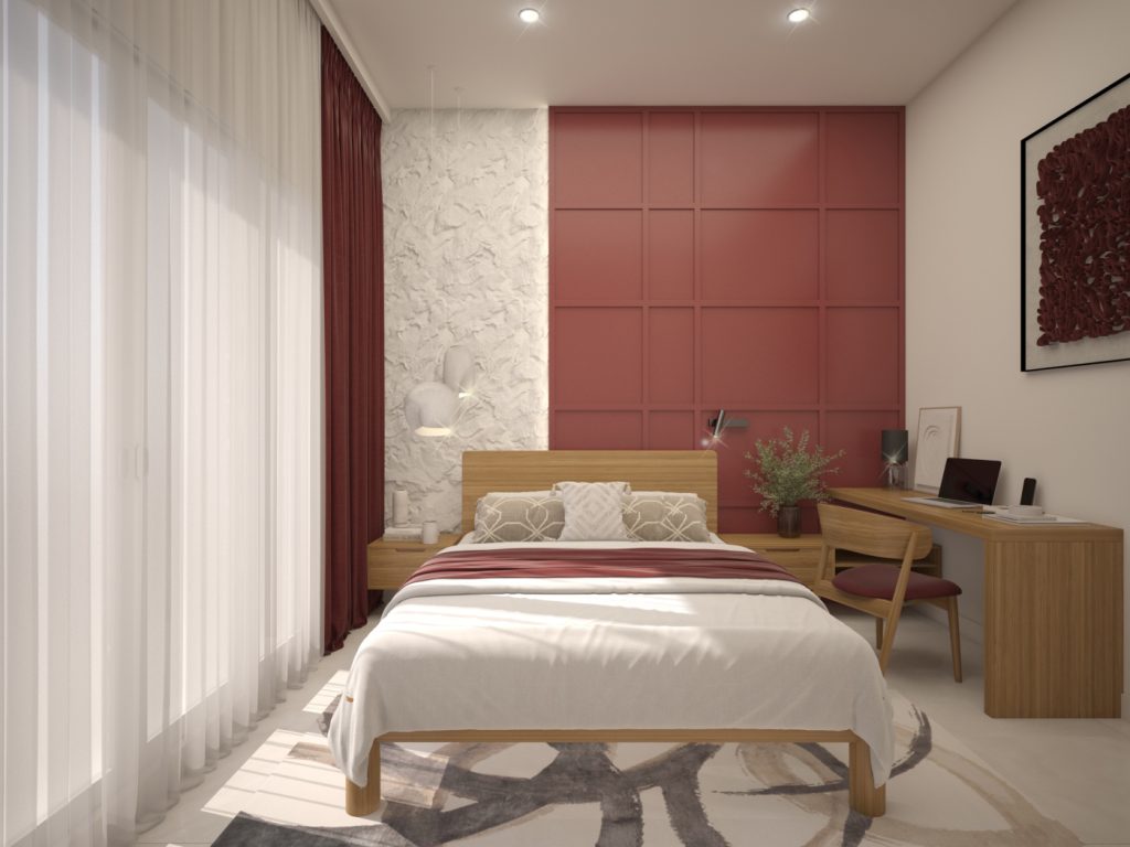 Apartment Dubai