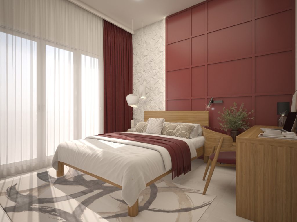 Apartment Dubai