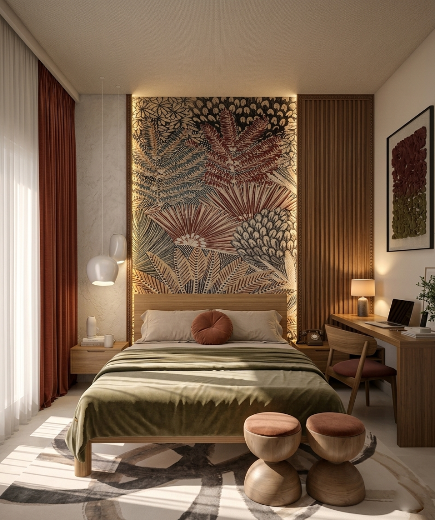 Apartment Dubai