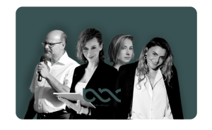 Meet our team